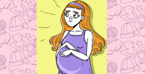 Anxiety Attacks During Labor and Delivery
